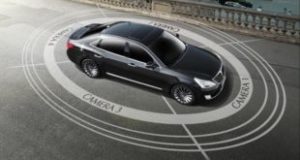 Как обезопасить свой автомобиль во время парковки