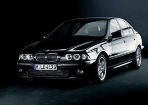 BMW 525 - модель, включающая лучшие качества БМВ, независимо от года выпуска