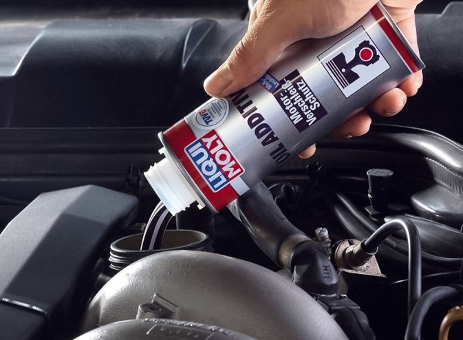 Об автомобильных присадках: большой риск за малые деньги